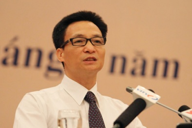 Chuyện kể về tân Phó Thủ tướng Vũ Đức Đam
